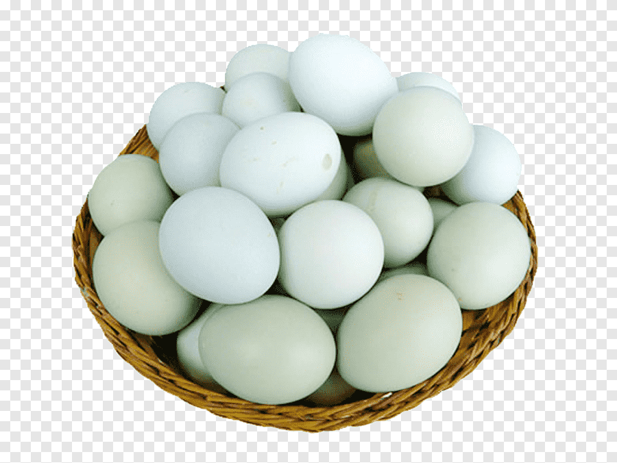 Duck Eggs 12pcs (Hasher Dim Deshi)