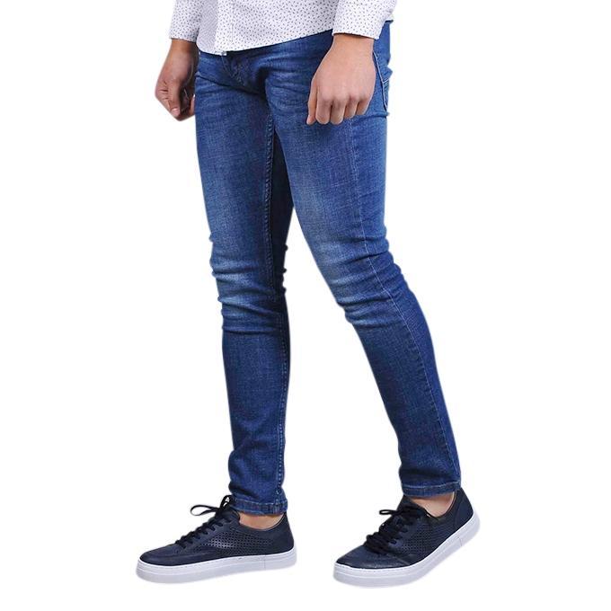 Fashionable Denim Jeans Pant For Men