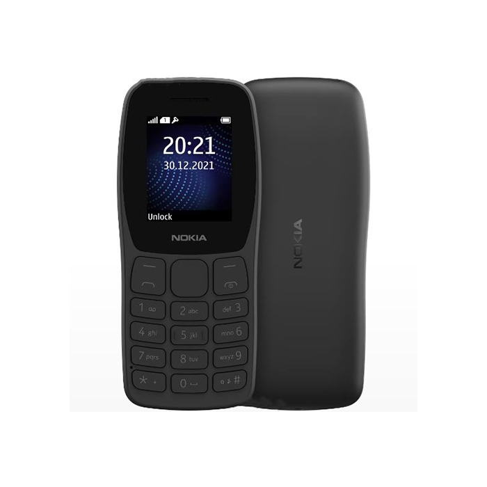 Nokia 105 Button Phone