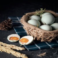 Duck Eggs 12pcs (Hasher Dim Deshi)